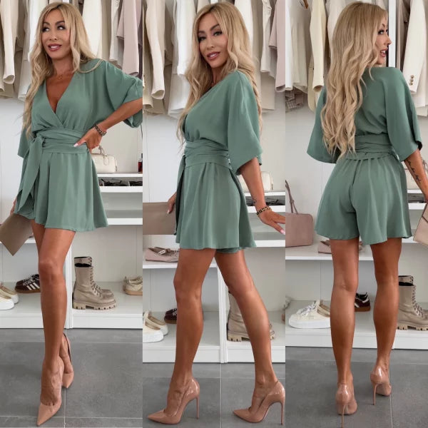 Trinity – Abito aderente elegante