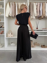 Maruja | Set Blusa e Pantaloni da Donna