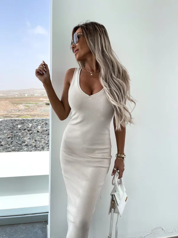 Melania - Set di Top + Abito
