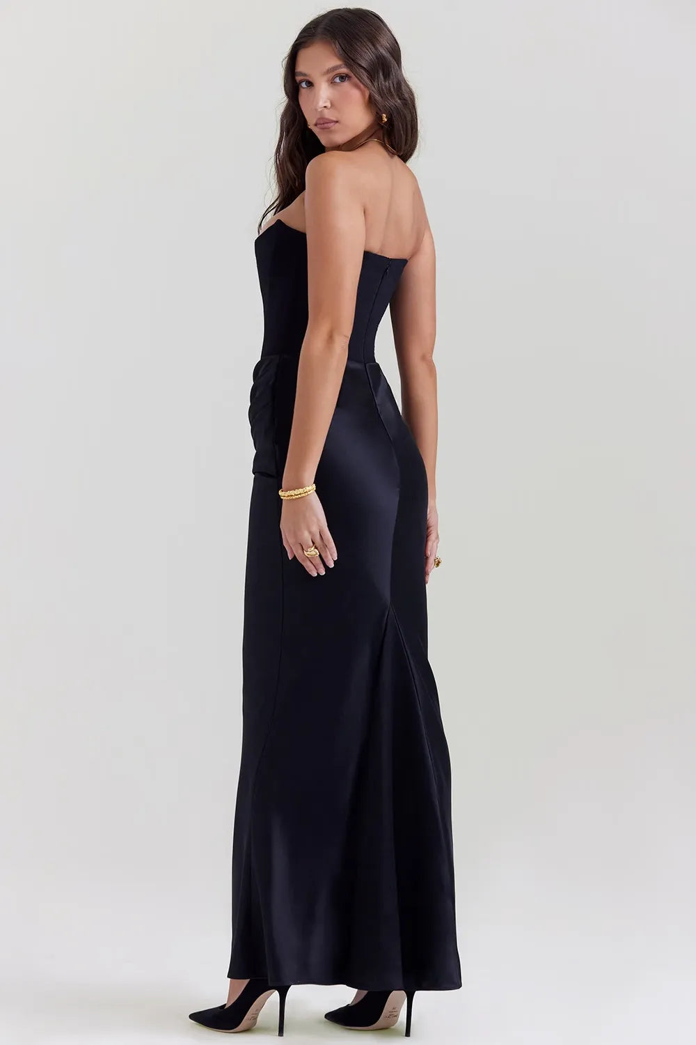 Bianca™ | Abito da Sera Elegante