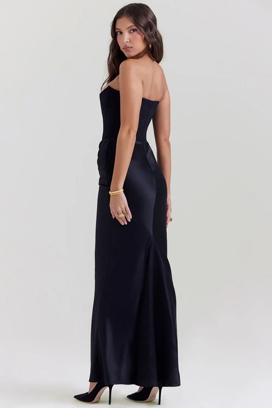 Bianca™ | Abito da Sera Elegante