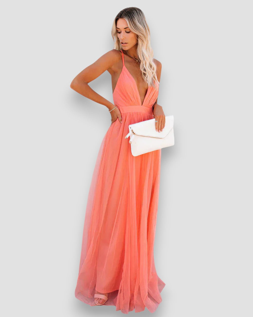 Lidia | Eleganza senza tempo da donna