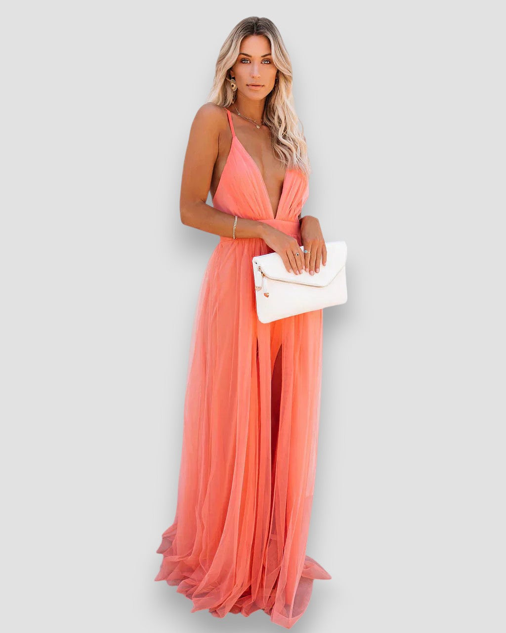 Lidia | Eleganza senza tempo da donna