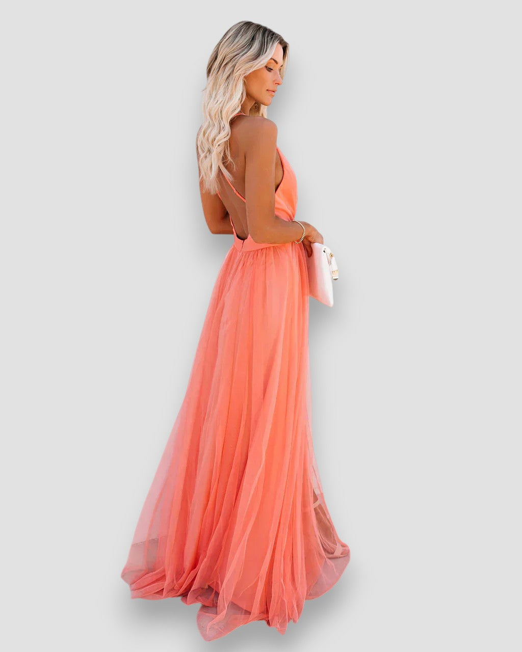 Lidia | Eleganza senza tempo da donna