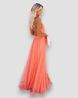Lidia | Eleganza senza tempo da donna