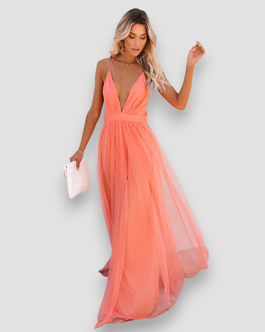 Lidia | Eleganza senza tempo da donna