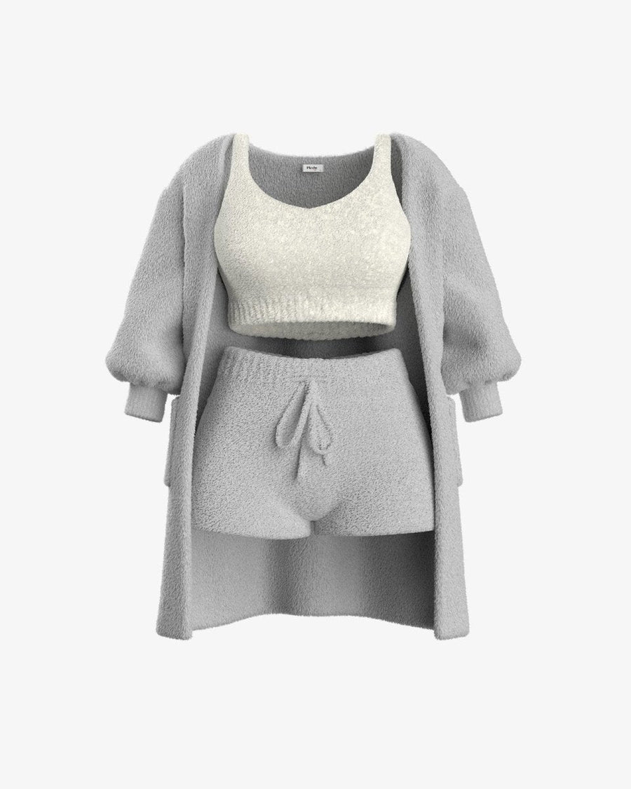 Juli - Set Maglia Accogliente