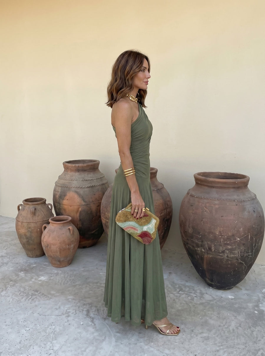 Toledo - Abito em 3 colorees da donna