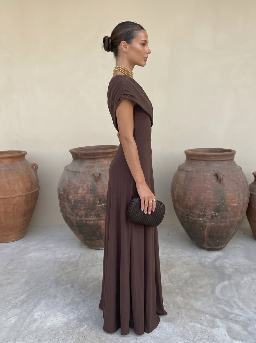 Toledo - Abito em 3 colorees da donna