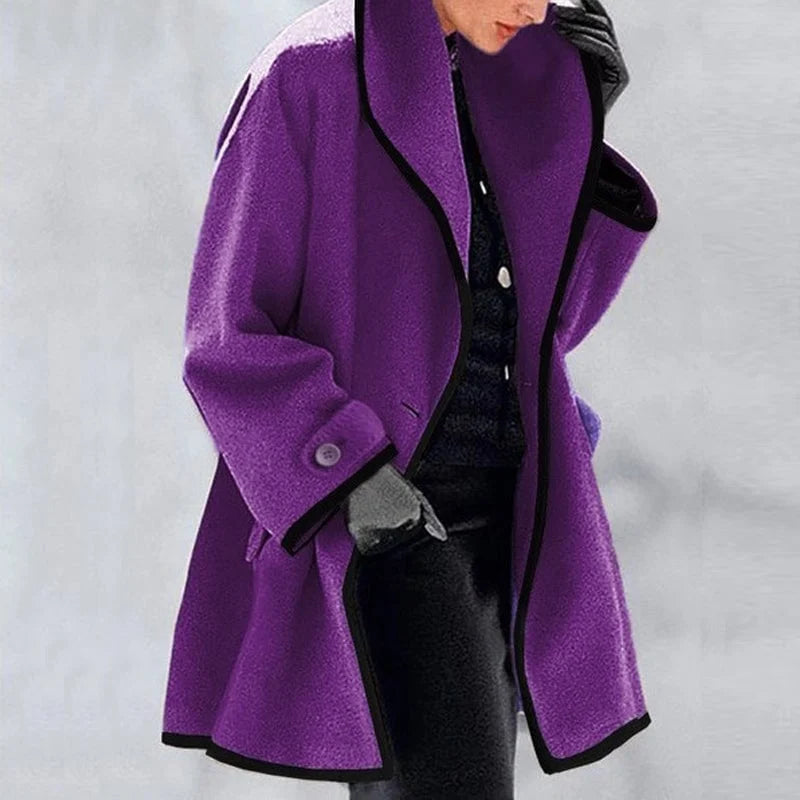 Agnese - Trench elegante