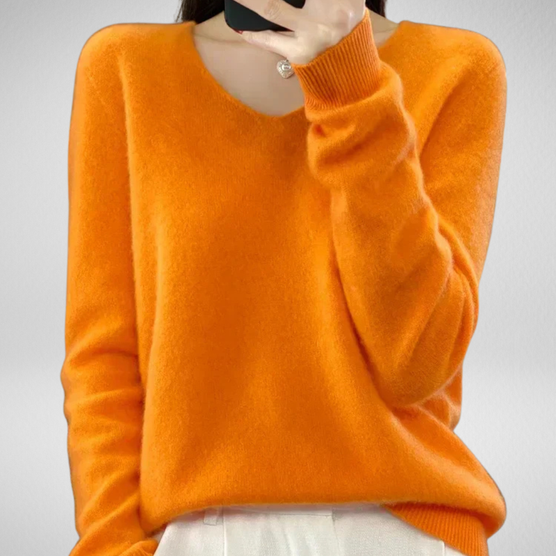 Adele | Maglione folgado