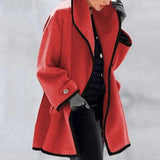 Agnese - Trench elegante