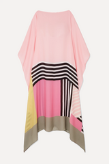 Iria – Caftan geometrico