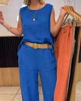 Soléa | Set Boho di due pezzi