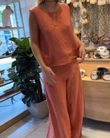Soléa | Set Boho di due pezzi