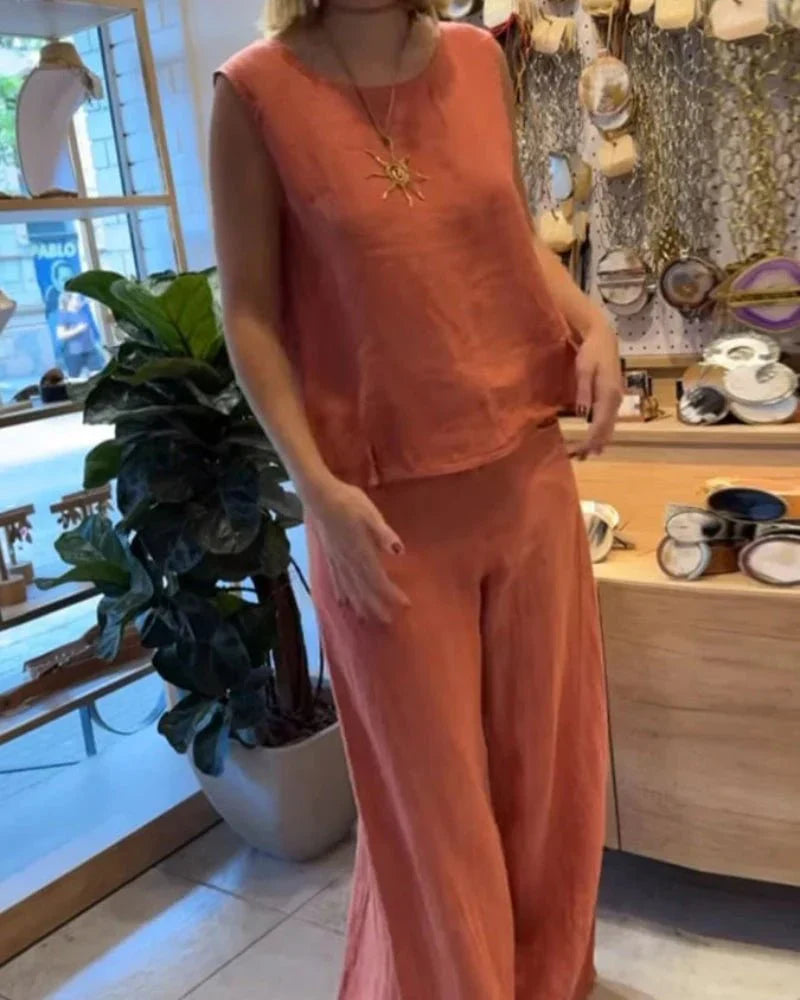 Soléa | Set Boho di due pezzi