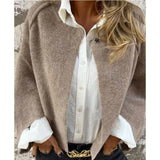 Sara | Cappotto Corto Elegante da Donna