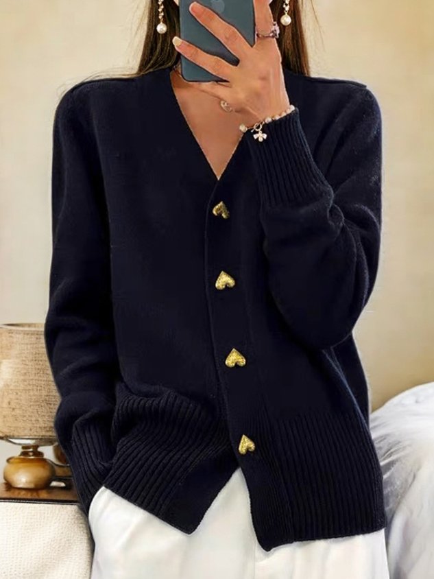 Armelle | Gilet elegante