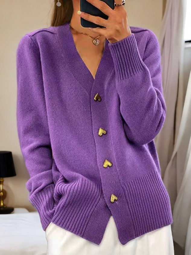 Armelle | Gilet Elegante da Donna