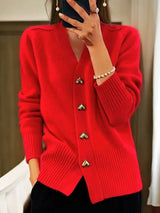 Armelle | Gilet Elegante da Donna