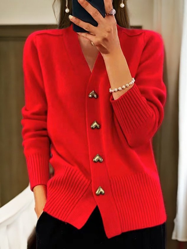 Armelle | Gilet Elegante da Donna