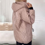 Frostique™ | Giacca Calda, Elegante e Funzionale da Donna
