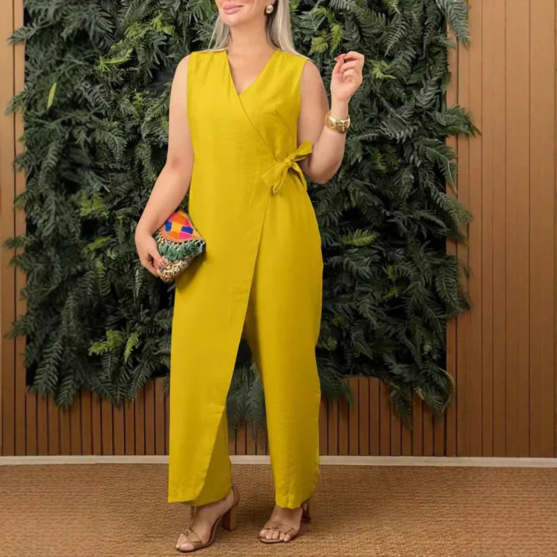 Noémie | Tuta Elegante