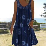 Solène - Vestito Raggio d'Oro per Donna