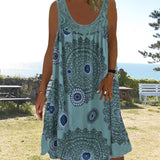 Solène - Vestito Raggio d'Oro per Donna