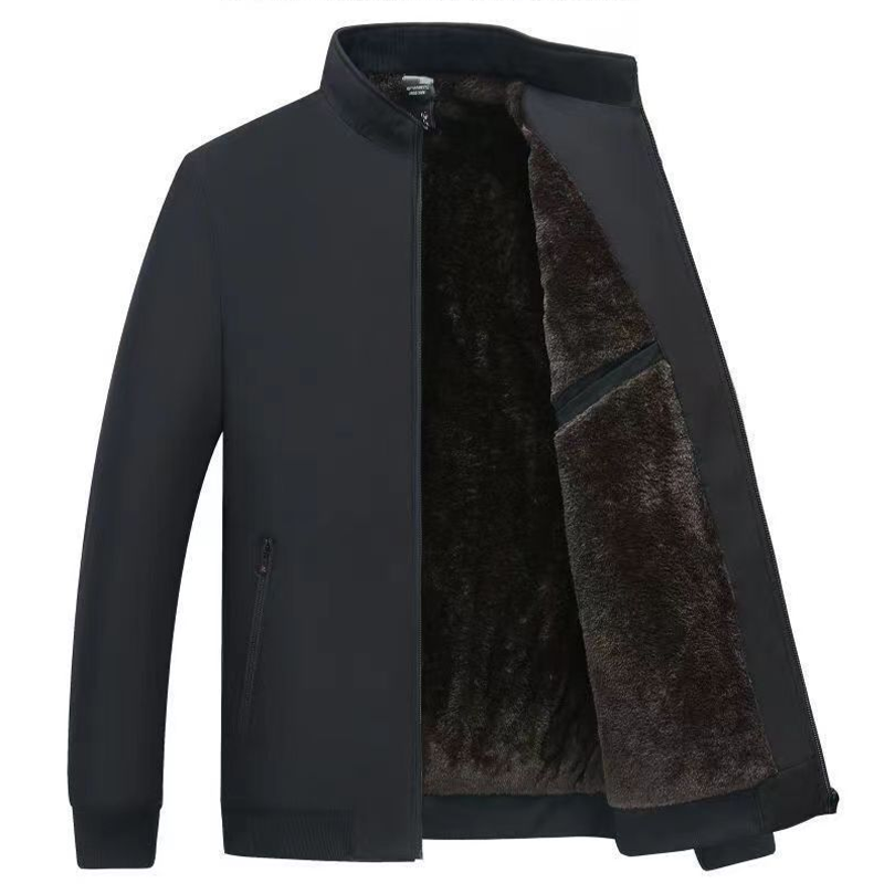 Ruggero | Giacca Térmica Impermeabile
