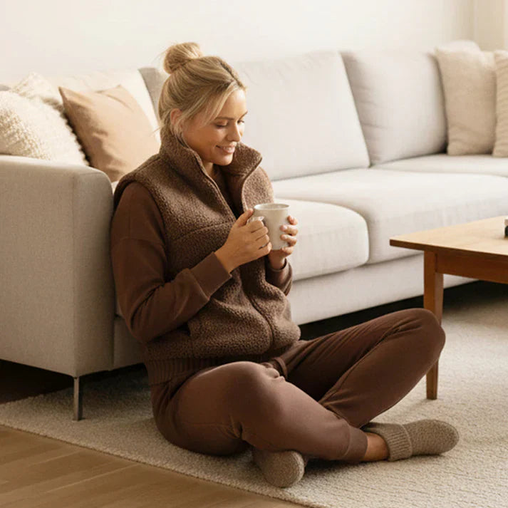Luz | Comfort, Stile e Attitudine in un Solo Look
