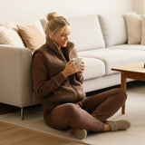 Luz | Comfort, Stile e Attitudine in un Solo Look
