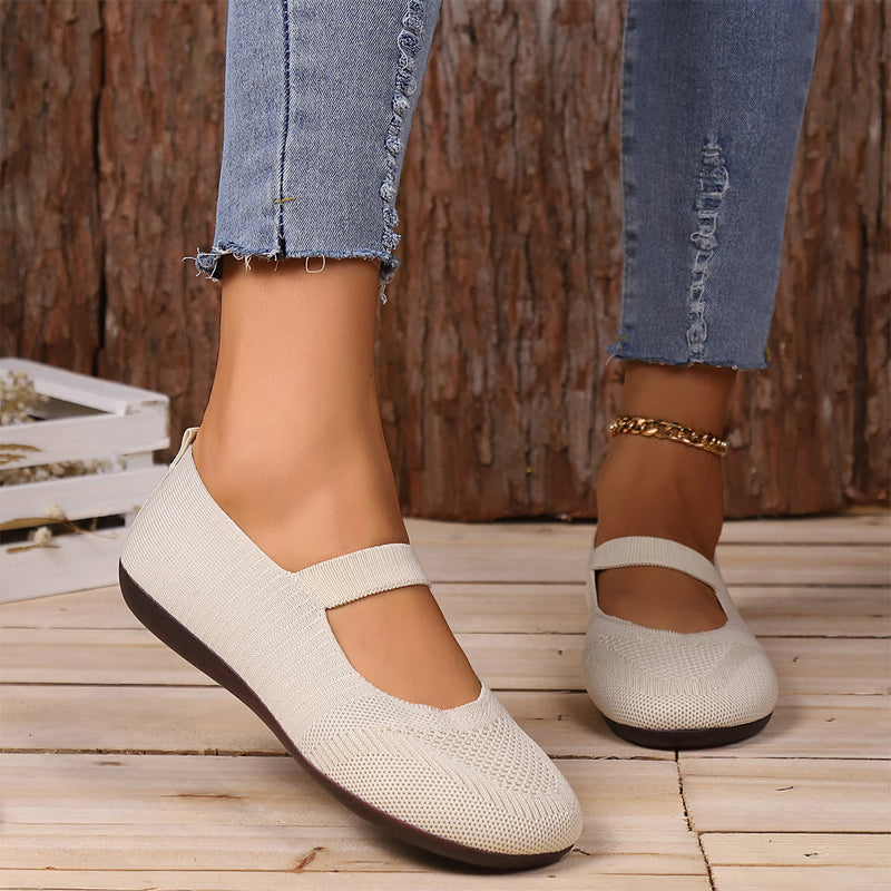 Valerie - Scarpe da Ballo per Donna