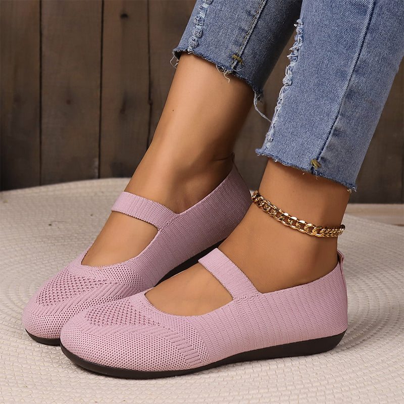 Valerie - Scarpe da Ballo per Donna
