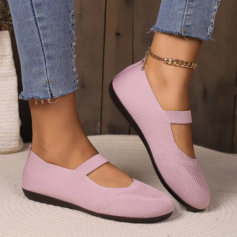 Valerie - Scarpe da Ballo per Donna