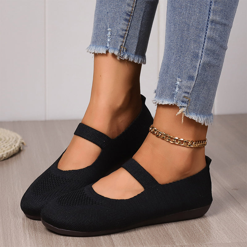 Valerie - Scarpe da Ballo per Donna