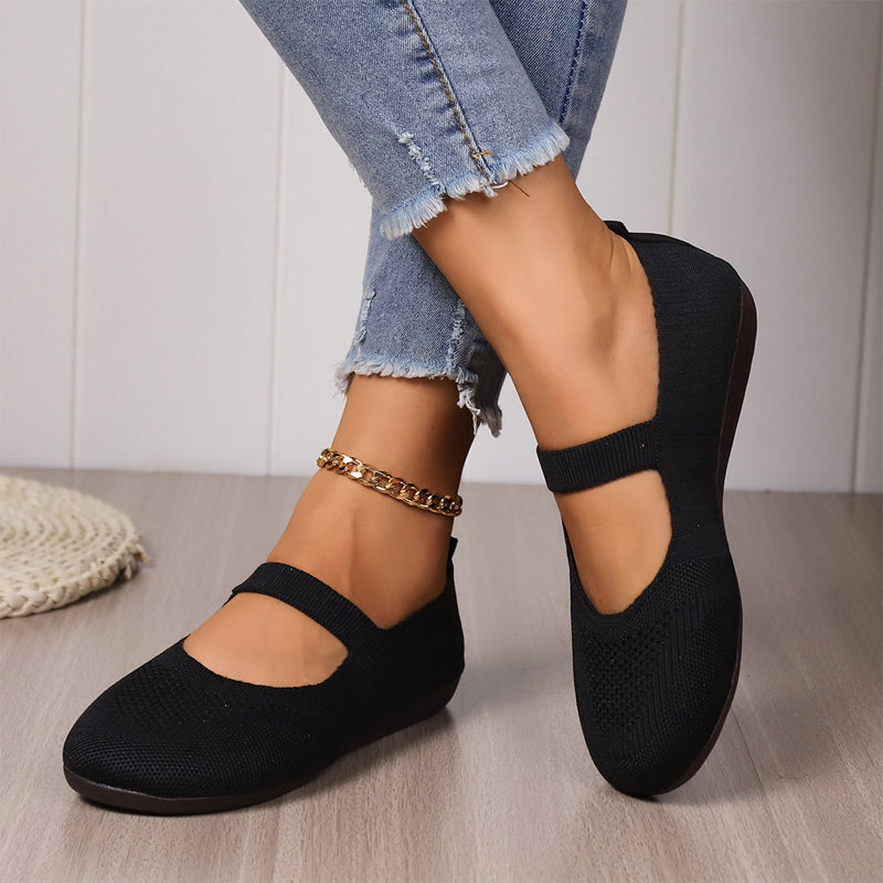 Valerie - Scarpe da Ballo per Donna
