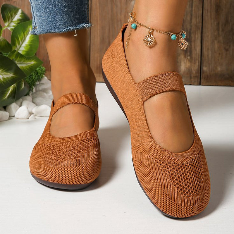 Valerie - Scarpe da Ballo per Donna