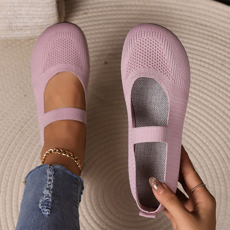 Valerie - Scarpe da Ballo per Donna