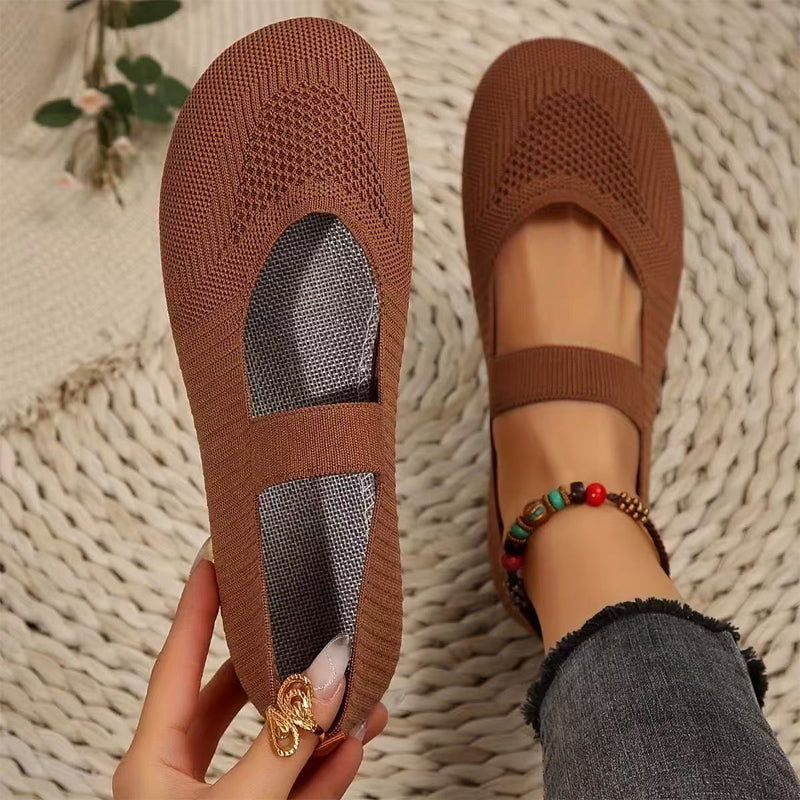 Valerie - Scarpe da Ballo per Donna