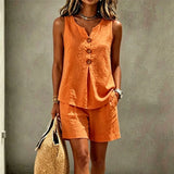 Estela - Completo casual per Donna