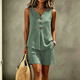 Estela - Completo casual per Donna