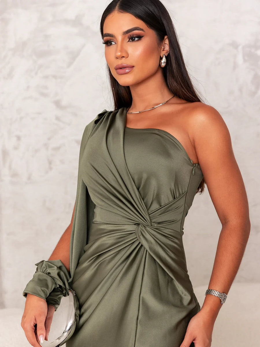 Anna - Abito da donna dalla silhouette elegante