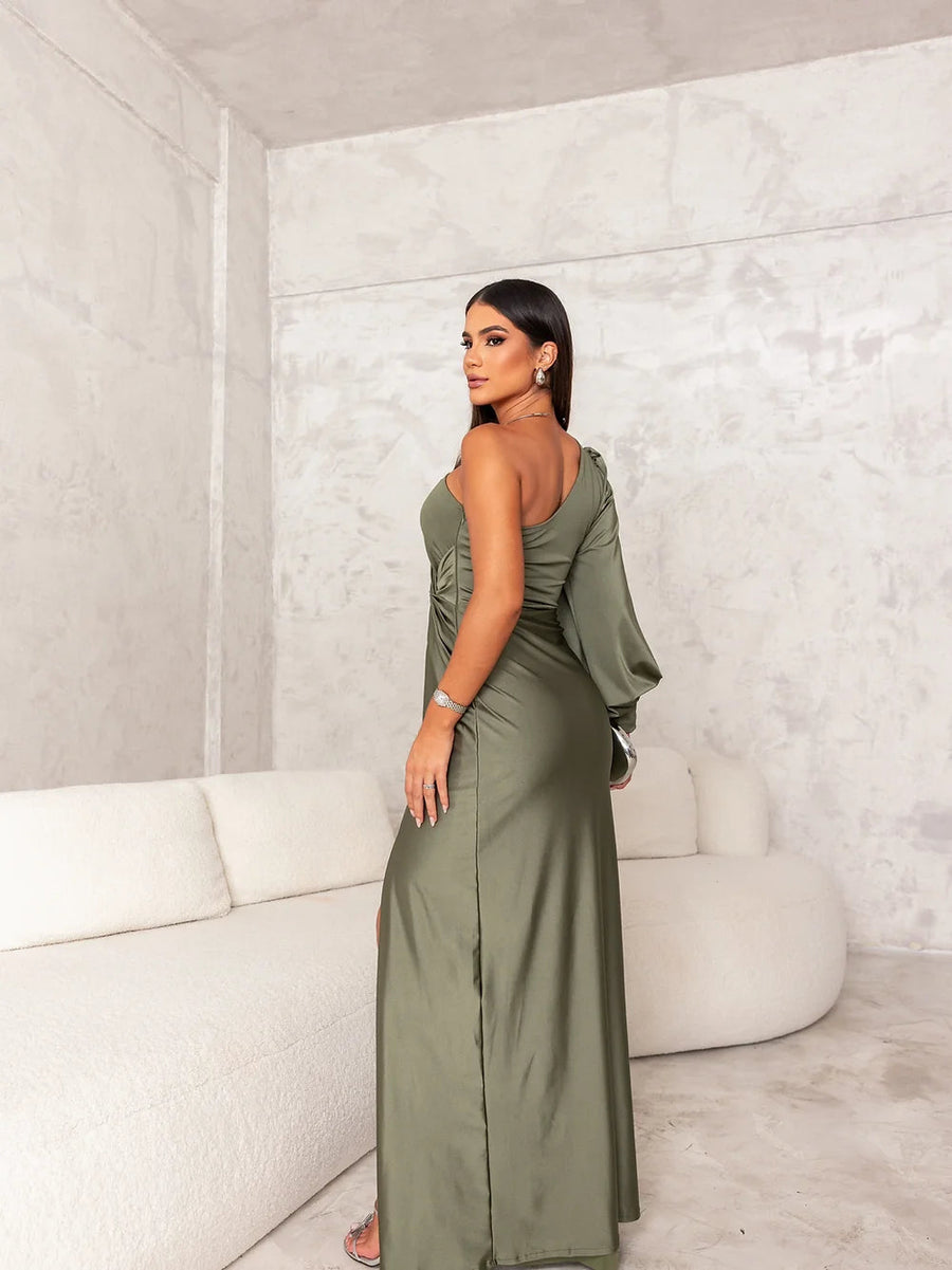 Anna - Abito da donna dalla silhouette elegante