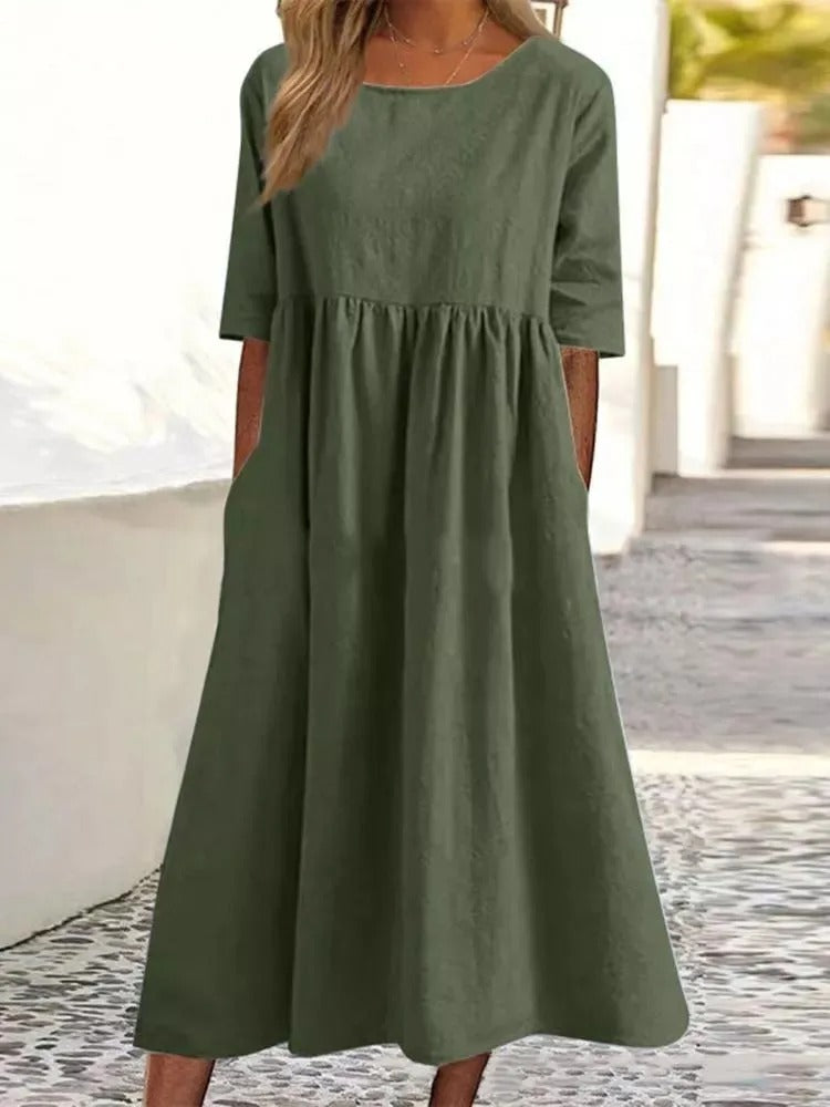 Anja™ - Abito primaverile