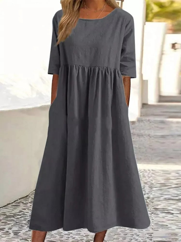 Anja™ - Abito primaverile