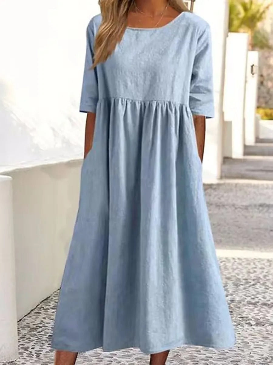 Anja™ - Abito primaverile