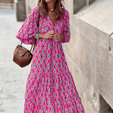 Colette™ | Abito Edizione Limitata Primavera/Estate
