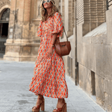 Colette™ | Abito Edizione Limitata Primavera/Estate