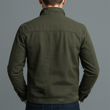 Marion | Cappotto casual classico da uomo